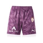 Galatasaray Puma 2024/2025 Kaleci Mor Şort 77967508