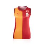 Galatasaray Puma 2024/2025 Parçalı İç Saha Kadın Voleybol Forma 70639501