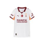 Galatasaray Puma 2025/2026 Kadın Deplasman Forma 77981602