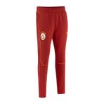 Galatasaray Puma A Takım Eşofman Alt 78121601 Sarı - Kırmızı