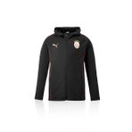 Galatasaray Puma A Takım Fermuarlı Kapüşonlu Sweatshirt 78121503