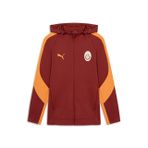 Galatasaray Puma A Takım Fermuarlı Kapüşonlu Sweatshirt 78290201