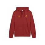 Galatasaray Puma Culture Kapüşonlu Sweatshirt 78291901