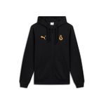 Galatasaray Puma Fermuarlı Kapüşonlu Sweatshirt 78291011
