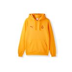 Galatasaray Puma Kapüşonlu Sweatshirt 78290806