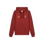 Galatasaray Puma King Kapüşonlu Sweatshirt 78293501