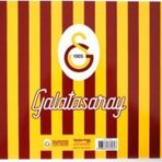 GALATASARAY RESİM DEFTERİ 25X35