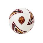 Galatasaray Resmi Lisanslı New Force Serisi 32 Panel Dikişli 5 Numaralı Futbol Topu (Newforce-01)
