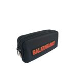 Galatasaray Rubber Siyah Kalem Çantası 25521