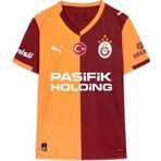 Galatasaray S.k. Parçalı Forma 25/26 İç Saha Forması Parçalı Erkek Forma