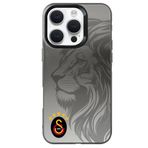 Galatasaray Telefon Kılıfı İphone 13 Pro Max Lisanslı