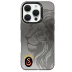 Galatasaray Telefon Kılıfı İphone 13 Pro Max Orijinal Lisanslı