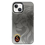 Galatasaray Telefon Kılıfı İphone 14 Lisanslı