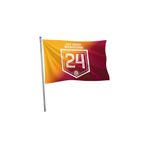 Galatasaray U241390 100x150 cm Elde Sallama Degrade Bayrak