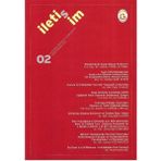 Galatasaray Üniversitesi Iletişim Dergisi - Sayı 02 - Haziran 2005