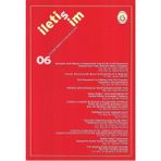 Galatasaray Üniversitesi Iletişim Dergisi - Sayı 06 - Haziran 2007