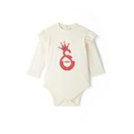 Galatasaray Uzun Kollu Bebek Body B251002