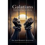 Galatians - From Bondage to Liberty
