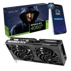 Galax GeForce RTX 4060 Ti 1-Click OC 46ISL8MD8COC 8GB GDDR6 Ekran Kartı