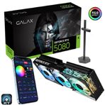 Galax GeForce RTX 5080 1-Click OC 58NZN6MDBBOC 16GB GDDR7 Ekran Kartı