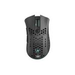 GALAX HOF ACE M2 BLACK ARGB Kablosuz Gaming Mouse Siyah
