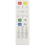 Galaxxy Acer Projektör X115 X125H X135WH H6517ABD Için Uzaktan Kumandayı Değiştirin (Yurt Dışından) - Beyaz