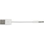 Galaxxy Apple Ipod Shuffle 1. 2. Nesil Için USB Şarj Cihazı Veri Kablosu (Yurt Dışından)