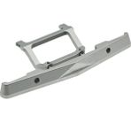 Galaxxy Metal Ön Tampon Montaj Braketi ile Eksenel SCX24 AXI00001 C10 1/24 Rc Paletli Araba Yükseltme Parçaları Aksesuarları, 2 (Yurt Dışından) - Gümüş