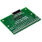 Galaxxy USB 3.1 Type-E Bağlantı Noktalı Tip-E Test Pcb Kartı Evrensel Kart (Yurt Dışından) - 10×40×60mm - 1 Adet