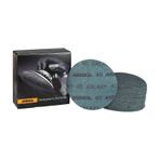 Galaxy 150mm Cırt Multifit Zımpara P1500 Kum 5 Adet