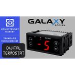 Galaxy 40 Amper Dijital Soğutma Termostatı