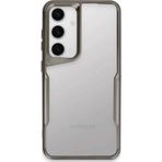 Galaxy A05S Kılıf Boyi Silikon Kapak - Titan Gri