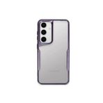 Galaxy A14 4G Kılıf Boyi Silikon Kapak - Derin Mor