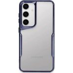 Galaxy A14 4G Kılıf Boyi Silikon Kapak - Lacivert