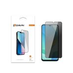 Galaxy A16 Davin 5D Privacy Cam Ekran Koruyucu