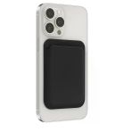 Galaxy A16 Pocka Magsafe Cüzdan Industrial Black