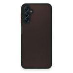 Galaxy A25 5G Kılıf Montreal Silikon Kapak - Yeşil