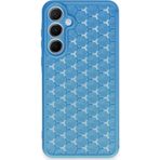 Galaxy A25 5G Kılıf Petek Silikon Kapak -