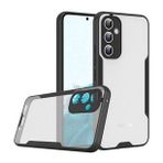 Galaxy A34 Kılıf Parfe Kapak