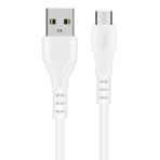 Galaxy A7 2016 Şarj Kablosu Micro USB 3.0A - SNX-SC90M
