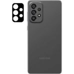 Galaxy A73 Zore 3D Kamera Cami Koruyucu