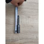 Galaxy Bay-Tech 13 mm Hilti Lokma Uç - Gri - 13mm