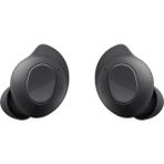 Galaxy Buds Fe Kablosuz True Wireless Kulaklık, Koyu Gri (Samsung Türkiye Garantili)