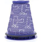 Galaxy Dyson Big Ball CY18 CY22 Ön Filtre Değişimi Için 2 Adet Hepa Filtre (Yurt Dışından)