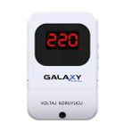 Galaxy Energy M220 Voltaj Koruyucu Akıllı Dijital Göstergeli Kombi ve Klima Koruyucu