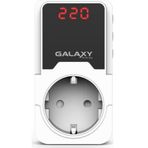 Galaxy Energy S220 16A Ayarlanabilir Voltaj Koruyucu