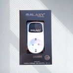 Galaxy Energy SX220 Akıllı Akım Koruma ve Kontrol Prizi - Beyaz