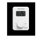 GALAXY Energy X10 Plus Kablosuz Oda Termostatı