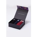 Galaxy Erkek Boxer 3 Adet