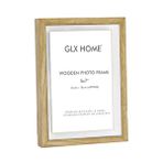 GALAXY Galaxy Home 13x18 Fotoğraf Çerçevesi Açıkkahve